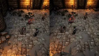 Скриншот 4 к игре Usurper: Soulbound
