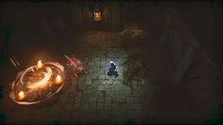 Скриншот 5 к игре Usurper: Soulbound