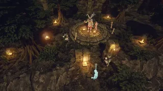 Скриншот 6 к игре Usurper: Soulbound