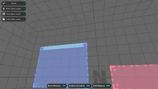Скриншот 2 к игре Simple FPS Aim Trainer