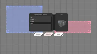 Скриншот 3 к игре Simple FPS Aim Trainer