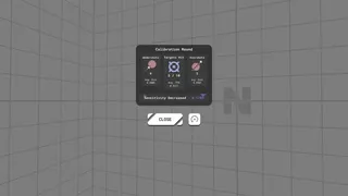 Скриншот 4 к игре Simple FPS Aim Trainer