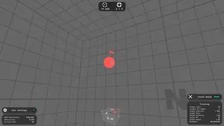 Скриншот 5 к игре Simple FPS Aim Trainer
