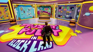 Скриншот 3 к игре IWOCon 2021