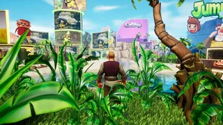 Скриншот 5 к игре IWOCon 2021