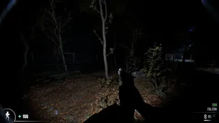 Скриншот 2 к игре Until Last Breath