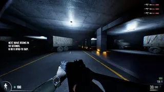 Скриншот 4 к игре Until Last Breath