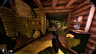 Скриншот 5 к игре Until Last Breath