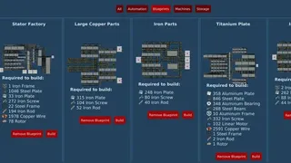 Скриншот 2 к игре Factorization