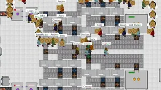 Скриншот 4 к игре Factorization