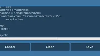 Скриншот 6 к игре Factorization