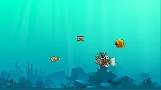 Скриншот 5 к игре Eat or DIE!