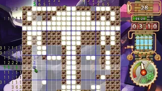 Скриншот 2 к игре Gizmos: Spirit Of The Christmas