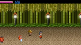 Скриншот 5 к игре Abiko The Miko 2