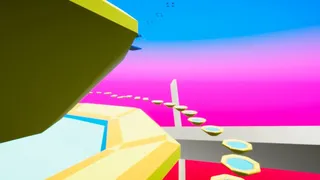 Скриншот 1 к игре Jump Again!