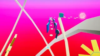 Скриншот 3 к игре Jump Again!
