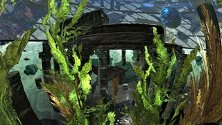 Скриншот 7 к игре DepthQVR_AQUA
