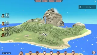 Скриншот 1 к игре Paradise Away