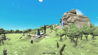 Скриншот 5 к игре Paradise Away