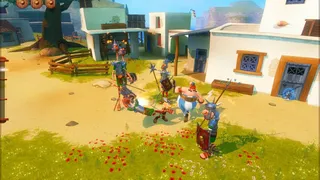 Скриншот 6 к игре Asterix & Obelix XXL: Romastered