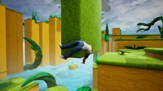 Скриншот 3 к игре Broll