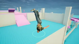 Скриншот 4 к игре Broll