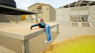 Скриншот 7 к игре Broll