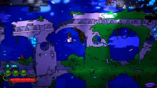 Скриншот 4 к игре Terra Pulse