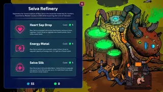 Скриншот 6 к игре Terra Pulse