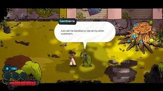 Скриншот 7 к игре Terra Pulse