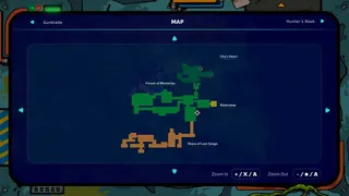 Скриншот 8 к игре Terra Pulse