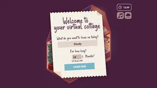 Скриншот 2 к игре Virtual Cottage