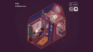 Скриншот 3 к игре Virtual Cottage