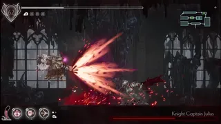Скриншот 1 к игре ENDER LILIES: Quietus of the Knights