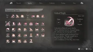 Скриншот 4 к игре ENDER LILIES: Quietus of the Knights