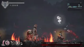 Скриншот 7 к игре ENDER LILIES: Quietus of the Knights
