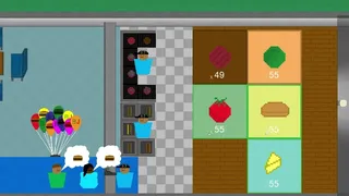 Скриншот 2 к игре Burger Joint
