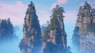 Скриншот 1 к игре 心境 VR / Mind VR Exploration