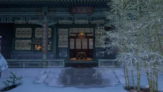 Скриншот 3 к игре 心境 VR / Mind VR Exploration