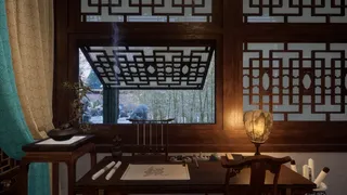Скриншот 4 к игре 心境 VR / Mind VR Exploration