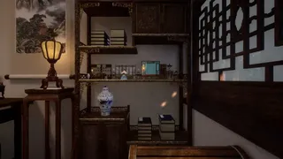 Скриншот 5 к игре 心境 VR / Mind VR Exploration