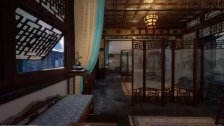 Скриншот 7 к игре 心境 VR / Mind VR Exploration