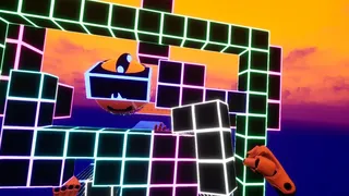 Скриншот 4 к игре BlockBustersVR