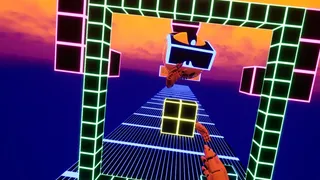 Скриншот 5 к игре BlockBustersVR