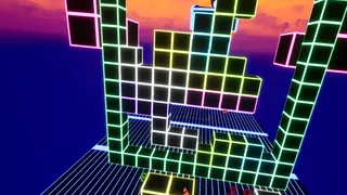 Скриншот 6 к игре BlockBustersVR