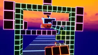 Скриншот 7 к игре BlockBustersVR