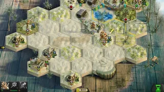Скриншот 4 к игре Frontline: World War II