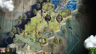 Скриншот 5 к игре Frontline: World War II