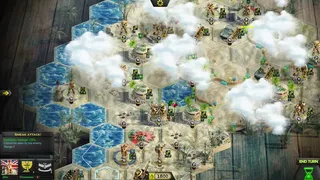 Скриншот 8 к игре Frontline: World War II
