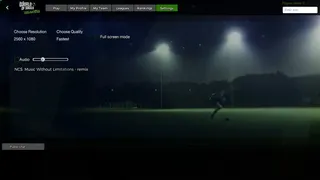 Скриншот 1 к игре World of Soccer RELOADED